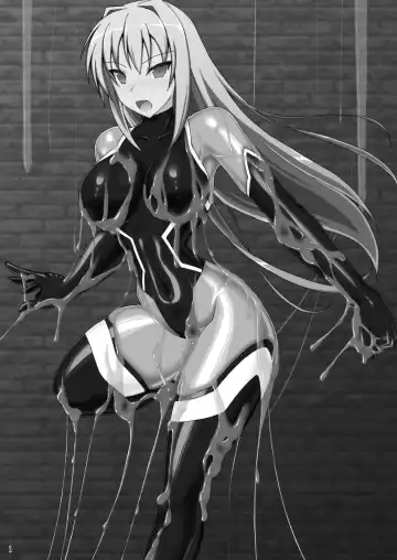 [Kirishima Fuuki] Taima Senkiden Fhentai - Page 2