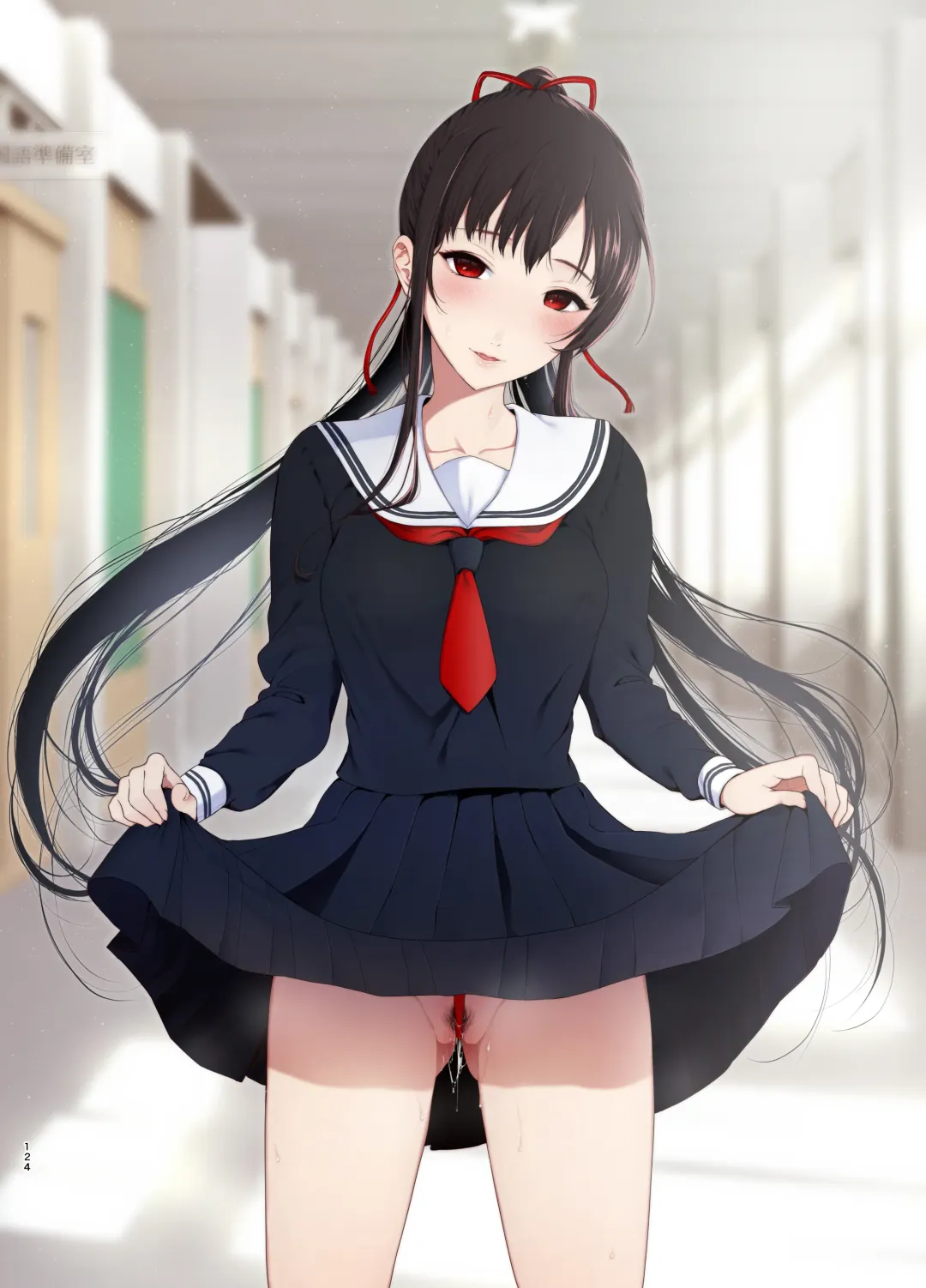 [Osomatsu] Sokubakuai 1~4 Soushuuhen Fhentai - Page 123