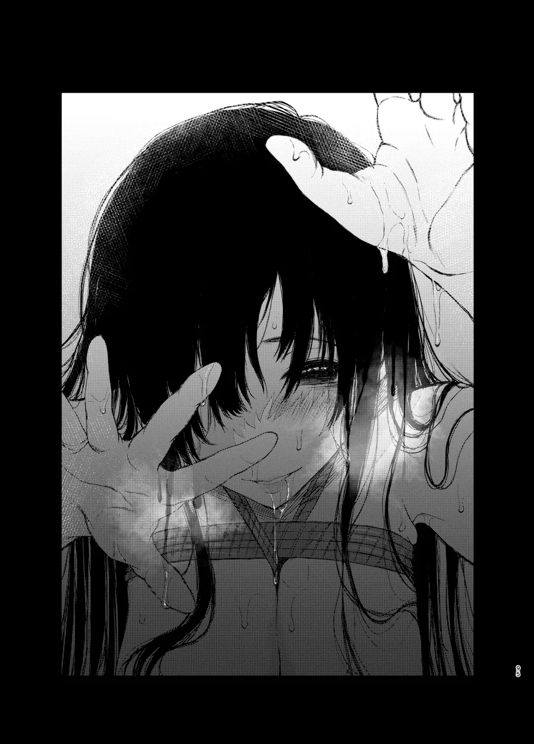 [Osomatsu] Sokubakuai 1~4 Soushuuhen Fhentai - Page 94