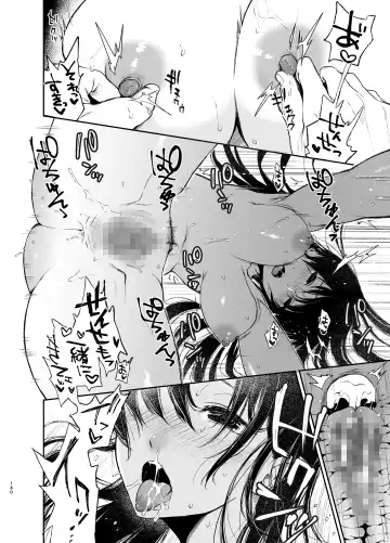 [Osomatsu] Sokubakuai 1~4 Soushuuhen Fhentai - Page 139