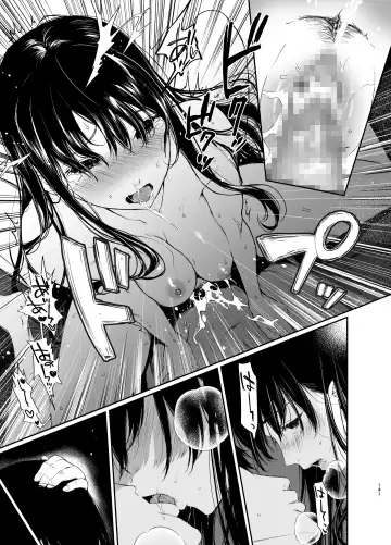 [Osomatsu] Sokubakuai 1~4 Soushuuhen Fhentai - Page 140