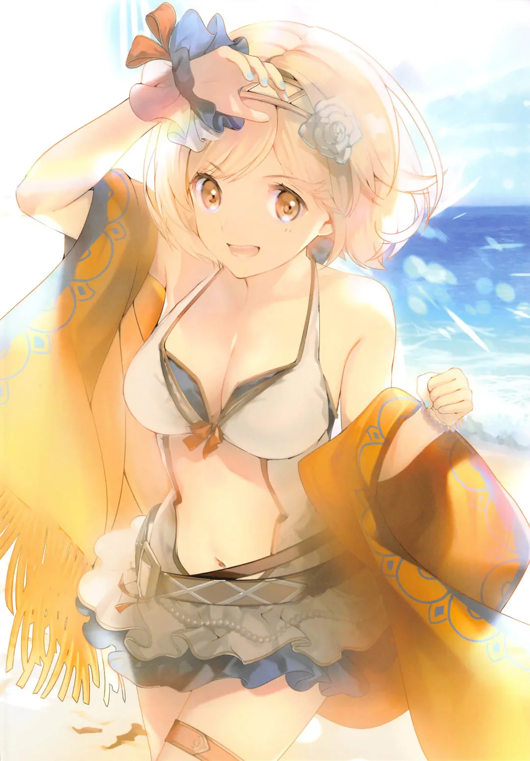 [Naruse Hirofumi] Orusuban Pornography Fhentai - Page 2