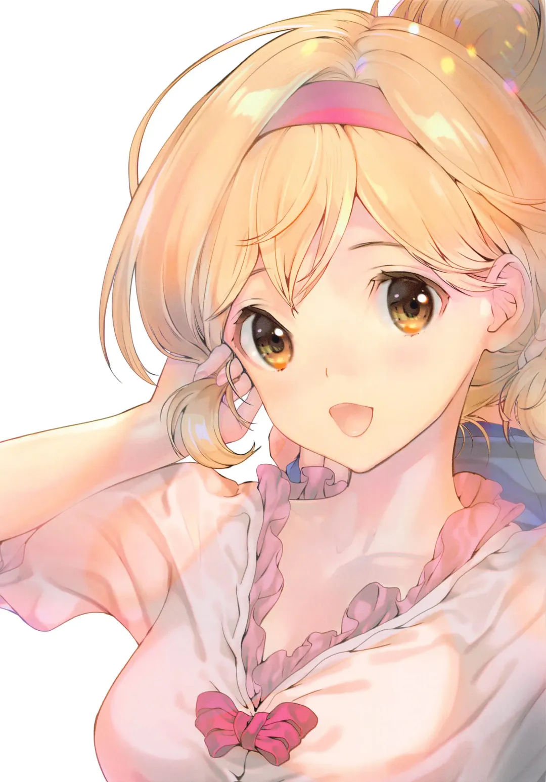 [Naruse Hirofumi] Orusuban Pornography Fhentai - Page 21