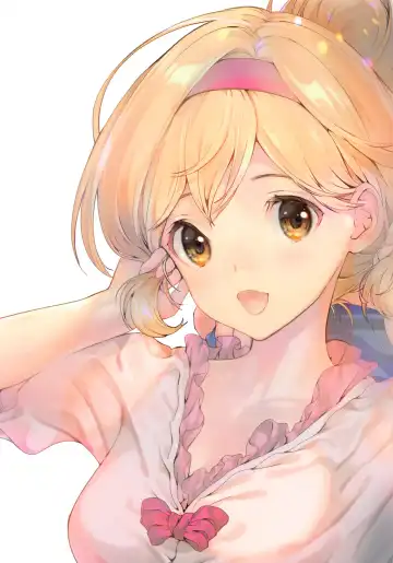 [Naruse Hirofumi] Orusuban Pornography Fhentai - Page 21