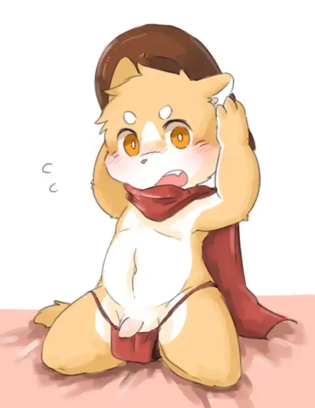 晋兔儿 - 【完整版】懵懂的孩子终究会长大 + extras Fhentai - Page 32