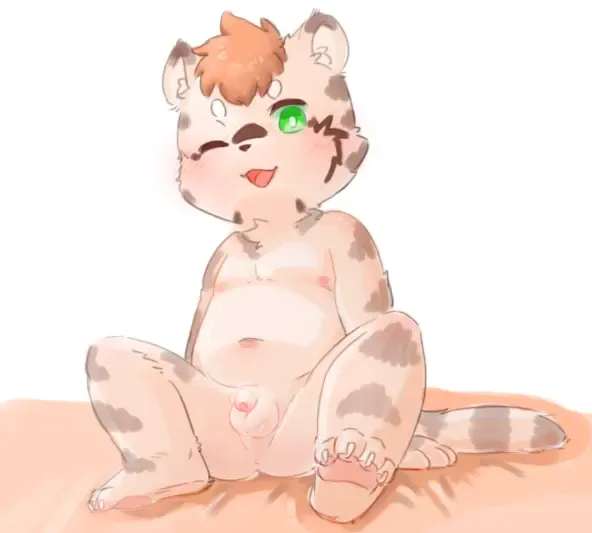 晋兔儿 - 【完整版】懵懂的孩子终究会长大 + extras Fhentai - Page 37