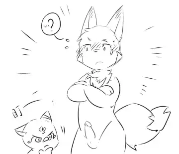 晋兔儿 - 【完整版】懵懂的孩子终究会长大 + extras Fhentai - Page 26