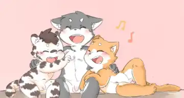 晋兔儿 - 【完整版】懵懂的孩子终究会长大 + extras Fhentai - Page 29