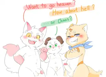 晋兔儿 - 【完整版】懵懂的孩子终究会长大 + extras Fhentai - Page 35