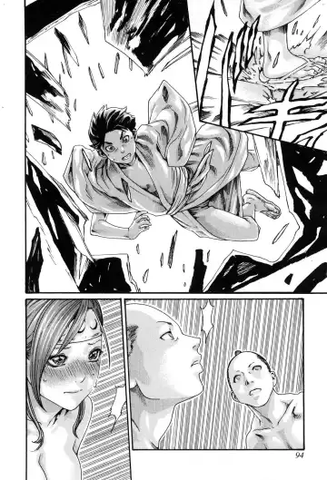 [Haruki] Araxa Ninpo-Cho 1 | 霰草忍法帖1 Fhentai - Page 97