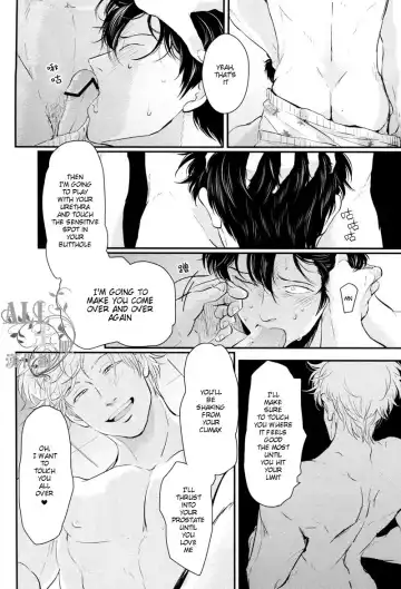 [Harada] Shuukan Edo Fhentai - Page 30