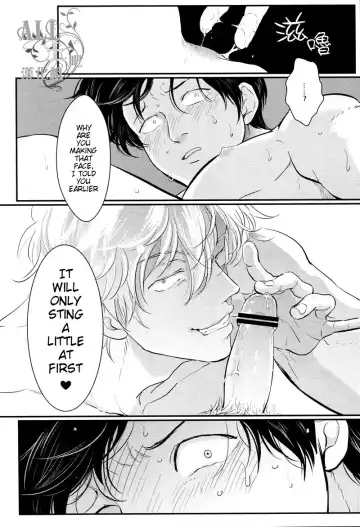 [Harada] Shuukan Edo Fhentai - Page 34