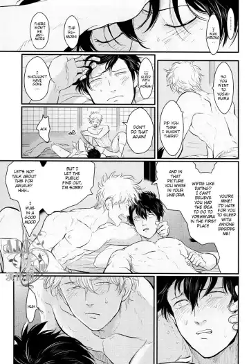 [Harada] Shuukan Edo Fhentai - Page 45