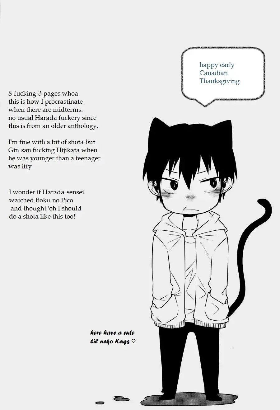 [Harada] Wakagaeri Hen | Episode: Returning Youth Fhentai - Page 85