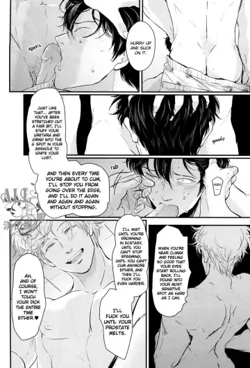 [Harada] Shuukan Edo (decensored) Fhentai - Page 30