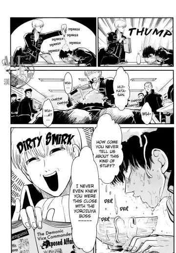 [Harada] Shuukan Edo (decensored) Fhentai - Page 4