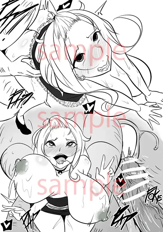 [Merkonig] Wenching 4 Fhentai - Page 4