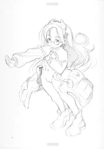 [Rabbit] BABY ROSE Fhentai - Page 18