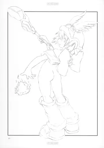 [Rabbit] BABY ROSE Fhentai - Page 2