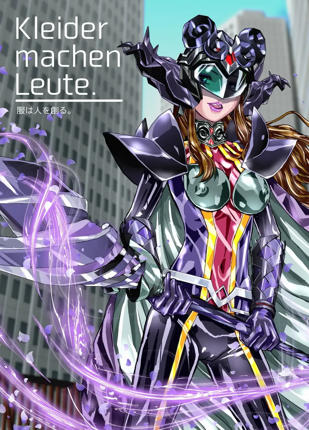 [Hicoromo Kyouichi] Tsumiyo ni Nururu Shiro Rindou wa, Eyamigusa-iro ni Shimu. Fhentai - Page 20