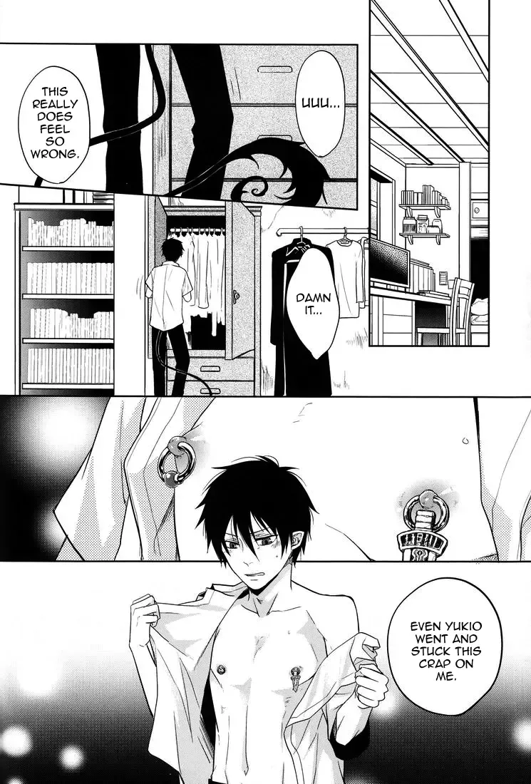 [Satonishi] Gnitaheidr Fhentai - Page 48