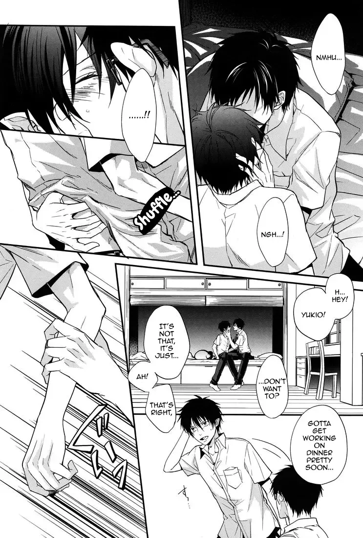 [Satonishi] Gnitaheidr Fhentai - Page 7