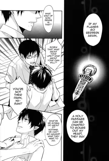 [Satonishi] Gnitaheidr Fhentai - Page 14