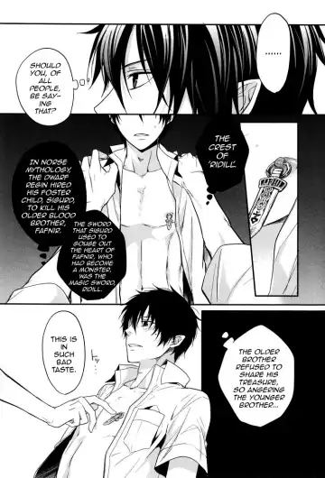 [Satonishi] Gnitaheidr Fhentai - Page 16
