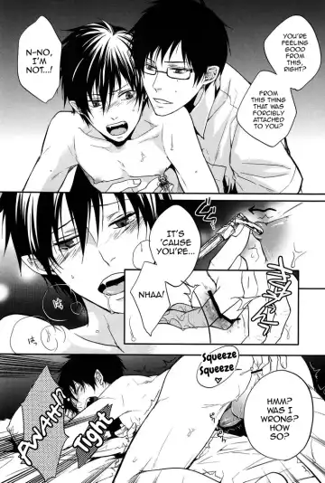 [Satonishi] Gnitaheidr Fhentai - Page 22