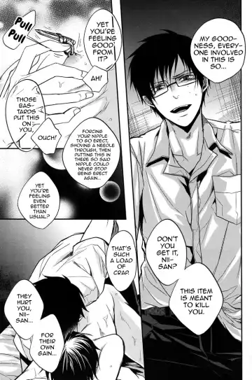 [Satonishi] Gnitaheidr Fhentai - Page 23