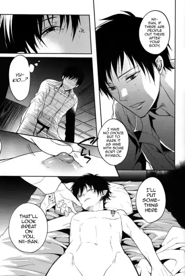 [Satonishi] Gnitaheidr Fhentai - Page 39