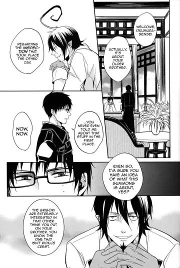 [Satonishi] Gnitaheidr Fhentai - Page 41