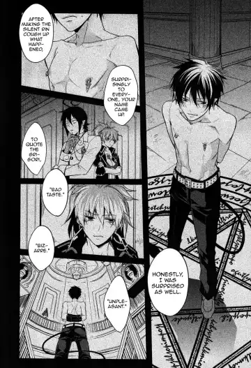 [Satonishi] Gnitaheidr Fhentai - Page 42