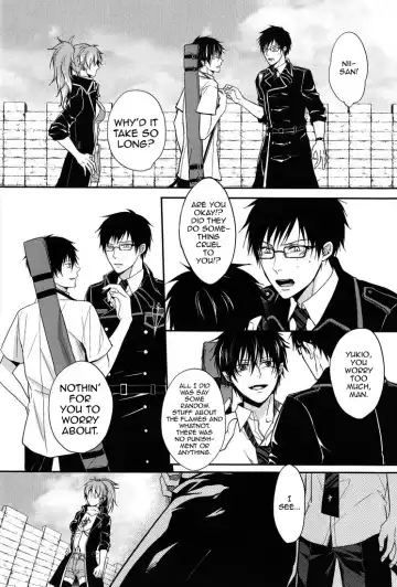 [Satonishi] Gnitaheidr Fhentai - Page 5