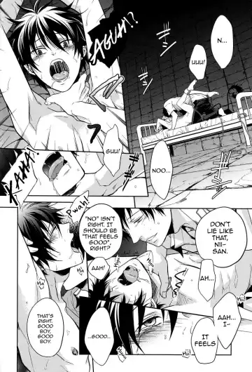 [Satonishi] Gnitaheidr Fhentai - Page 56