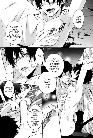 [Satonishi] Gnitaheidr Fhentai - Page 57