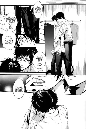 [Satonishi] Gnitaheidr Fhentai - Page 8