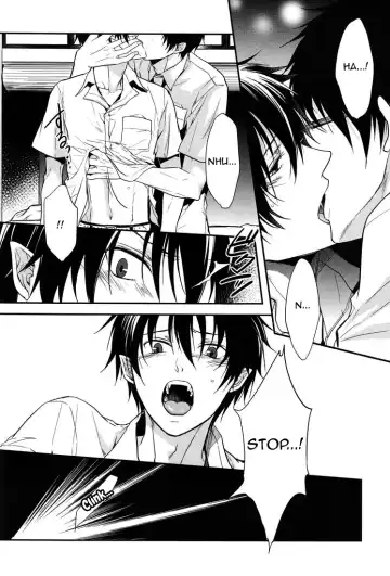 [Satonishi] Gnitaheidr Fhentai - Page 9