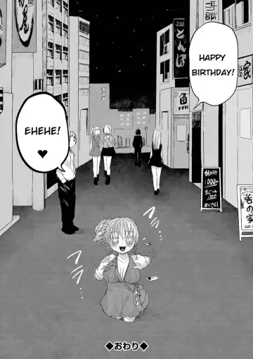 [Zero Punch] Senketsu no Champagne Call | Champagne Tower of Blood Fhentai - Page 16