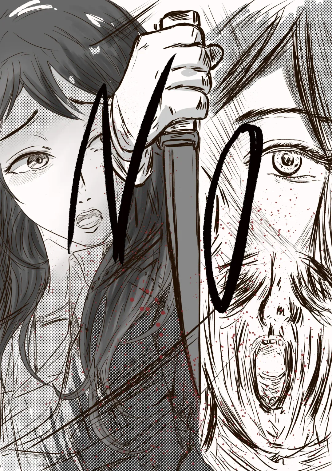 [Valdam] The case of crossdresser murderi(ENG)女装男子殺人事件 Fhentai - Page 43