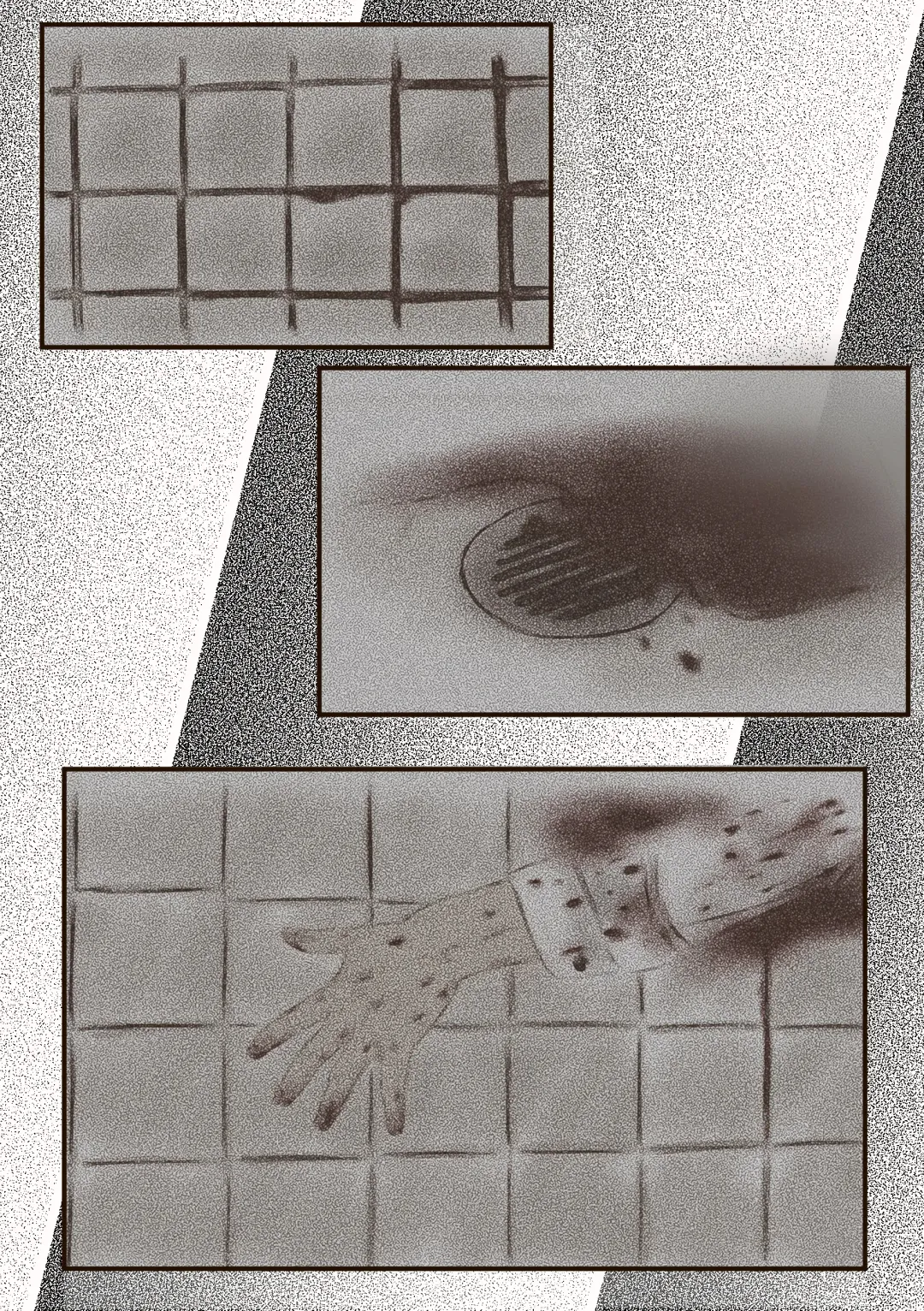 [Valdam] The case of crossdresser murderi(ENG)女装男子殺人事件 Fhentai - Page 55