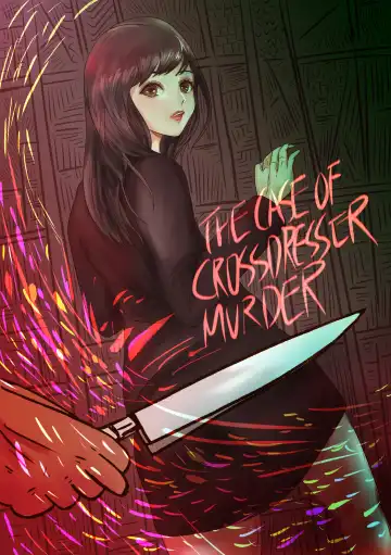 [Valdam] The case of crossdresser murderi(ENG)女装男子殺人事件 Fhentai - Page 2