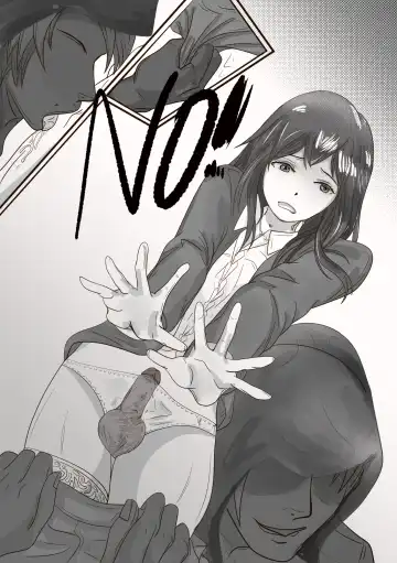 [Valdam] The case of crossdresser murderi(ENG)女装男子殺人事件 Fhentai - Page 22