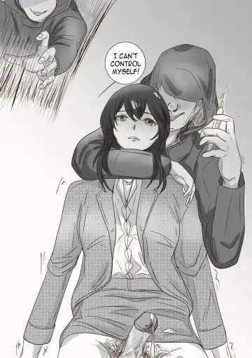 [Valdam] The case of crossdresser murderi(ENG)女装男子殺人事件 Fhentai - Page 27