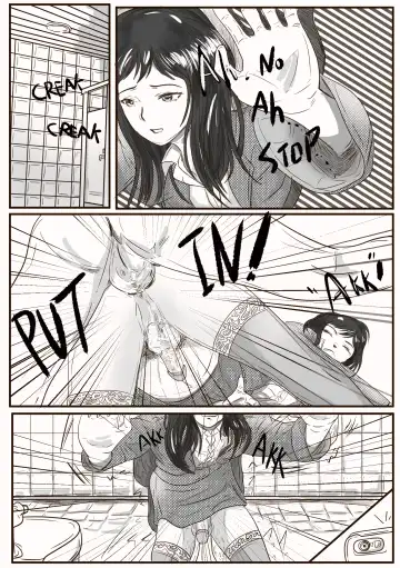 [Valdam] The case of crossdresser murderi(ENG)女装男子殺人事件 Fhentai - Page 29