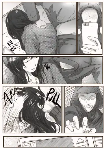 [Valdam] The case of crossdresser murderi(ENG)女装男子殺人事件 Fhentai - Page 30