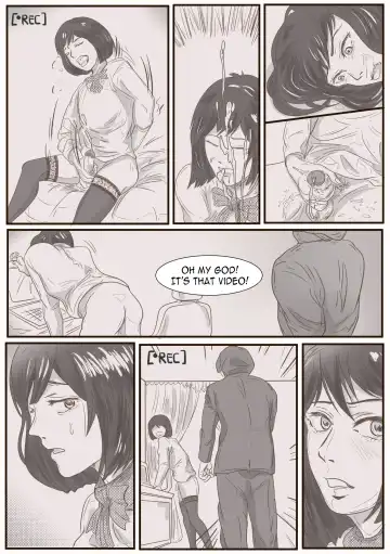 [Valdam] The case of crossdresser murderi(ENG)女装男子殺人事件 Fhentai - Page 31