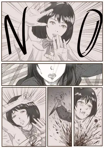 [Valdam] The case of crossdresser murderi(ENG)女装男子殺人事件 Fhentai - Page 36
