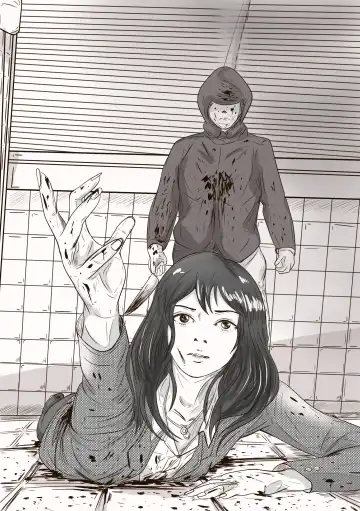 [Valdam] The case of crossdresser murderi(ENG)女装男子殺人事件 Fhentai - Page 51