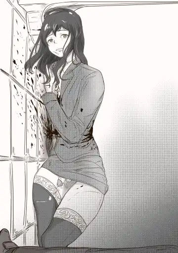 [Valdam] The case of crossdresser murderi(ENG)女装男子殺人事件 Fhentai - Page 57